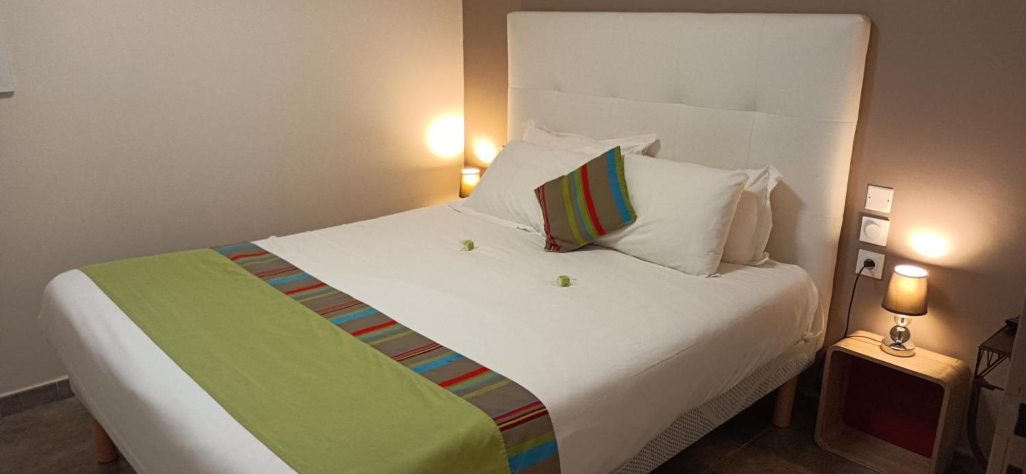 Hotel Le Majestic Canet Plage Canet-en-Roussillon Exterior foto
