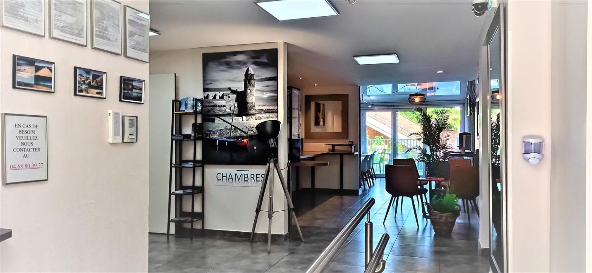 Hotel Le Majestic Canet Plage Canet-en-Roussillon Exterior foto